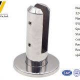 Precision Casting Stainless Steel Glass Railing Spigot