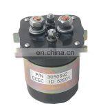 3050692 Engine Spare Parts Magnetic Switch thumbnail-1