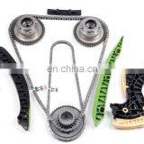 W204 C250 SLK250 1.8L Timing Chain Kit 2710501400 2710502547 2710503347 2710501500 2710502647 2710503447 thumbnail-1