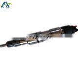 Diesel Engine Common Rail Fuel Injector 0 445 120 186 / 0445120186 thumbnail-2