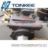 SH120A-1 Hydraulic Main Pump PSV2-55-T Piston Pump thumbnail-4