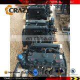 1J496-17000 Excavator V2403 Engine Assy & V2403 Complete Engine Without Turbo thumbnail-6