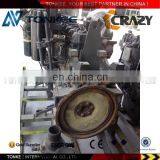 Original Used SAA6D125E3 Complete Engine Assy,SAA6D125E3 Engine Assy for PC450-7 Excavator Parts thumbnail-2