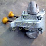 SEMI-AUTOMATIC TWISTLOCK DOUBLE HANDLE thumbnail-4