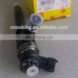 Оригинальный дизельный форсунка системы Common Rail BOSCH 0445110250 для BT-50 WLAA-13-H50