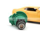 Auto Engine Parts For Nissan Frontier Xterra 2.4L For Hyundai 35310-2E700 Fuel Injector Nozzles thumbnail-3