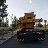 Cheap Mobile Crane 70ton Chinese Brand, Xcmg Qy70k Truck Crane thumbnail-2