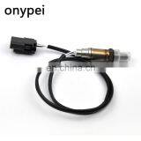New Genuine OEM 22691-0W003 O2 Oxygen Sensor Front for Nissan Pathfinder R50 1995-2004 Infiniti QX4 3.3L