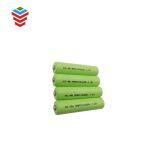 Factory Manufacture Rechargeable 1000mah Ni-mh 1.2v Battery thumbnail-3