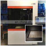 Factory OEM SLA Industrial Liquid Resin 3D Printer SLA Printing Machine Build Size 800*600*400MM thumbnail-5
