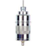 185206085 Fuel Shut Off Solenoid For Perkins 100 Series Engine Shibaura thumbnail-3