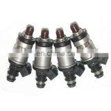 OE Set of 4 Fuel Injectors 96-02 ForACURA & ForHONDA 1.6 2.0 06164-P5M-000 thumbnail-4