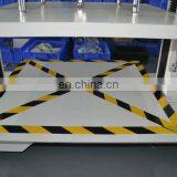 Corrugated Carton Compression Tester + Packaging Box Compress Tester thumbnail-4