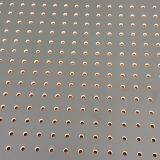 High Quality MDF Pegboard Floor Display for the Shop Functional Pegboard thumbnail-5