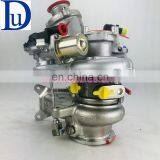 06K145874F 06K145874N IS38 Turbocharger for Audi A3 S3 TT Roadster TSi Seat Leon 2.0 TSI TFSI Engine thumbnail-5