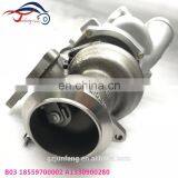 B03G B03 Factory Turbo 18559880002 A1330900280 W175 Turbocharger for Mercedes Benz CLA C117 A-class W175 M133 DE20AL Engine thumbnail-5