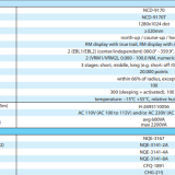 JRC JMA-9172-SA SOLID STATE RADAR thumbnail-4