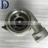 Turbocharger 465332-0011 465332-9011 465332-11 1343592 134-3592 0R7104 for 3412 DITA HEUI Engine thumbnail-3