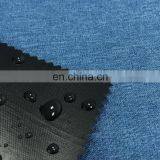 100% Polyester Cationic 300d Oxford Fabric Wholesale Imitation Linen Fabric for Backpack Bag /lunch Bag thumbnail-5