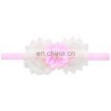 Newborn Girls Elastic Hairband Toddler Heart Headband Hair Band Baby Hair Accessories Valentine's Day thumbnail-3