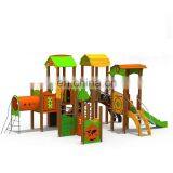Children's Play Equipment, Indoor Playhouse, Kid Indoor Soft Play Ground thumbnail-1
