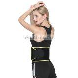 Slim Body Sweat Wrap Exercise Trimmer Sweat Wrap for Stomach Weight Loss thumbnail-3