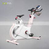 Dhz Fitness S100L Spin Bike Home Gym Equipment For Sale thumbnail-4