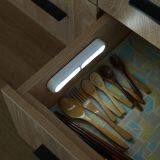 Press the Cabinet Light Press the Garage Light thumbnail-5