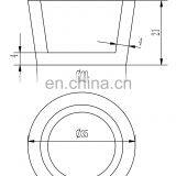 Baking Machine Hot Snack Machine Mini Round Shape Egg Tart Machine thumbnail-4