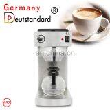 Electric Commercial Makers Hot Stainless Steel Coffee Machine for Coffee Bar thumbnail-4