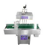 Aluminum Foil Sealing Machine