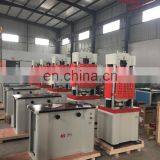 Welding Strength Tensile Hydraulic Universal Testing Machine 1000KN thumbnail-3