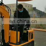 Xn08 Mini Excavator Prices Mini Excavator Chinese Minibagger Preise thumbnail-1