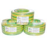 High Quality Low Smoke Oxygen-free Copper Single Core Cable thumbnail-5