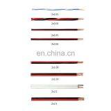 10 Awg Creative Bulk Audio Plenum Super Flexible Rvv 2x4mm Speaker Cable FOR Home/ Car thumbnail-6