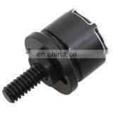 High Quality Black Aluminum Alloy Seat Bolt Billet Bolt Screw for Harley Sportster Street Glide Touring Softail thumbnail-5