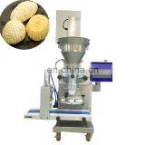 SV- 180 Longyu Shop/ Kitchen Cookies Biscuits Making Machine Small Encrusting Machine thumbnail-4