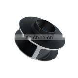 ISG Vertical Inline Multistage Centrifugal Water Pump Best Price Taizhou thumbnail-5