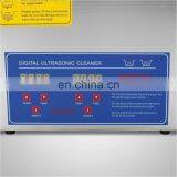China Ultrasonic Cleaner, Ultrasonic Jewelry Cleaner, Digital Ultrasonic Cleaner thumbnail-5
