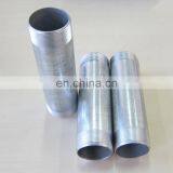 IMC Conduit Close Nipple 1/2"-4" UL1242 thumbnail-2