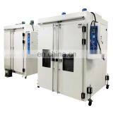 Liyi Large Industrial 700 Degree Walk High Temperature Test Plastic Drying Oven thumbnail-4