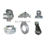Custom Precision CNC Machining Metal Investment Die Casting thumbnail-3