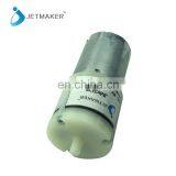 JMKP370-6A 6V dc Mini Air Pump for Intelligent Sweeping Machine thumbnail-6