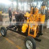 Cheap Borehole Drilling Machine SPT Equipment Water Well Drilling Rig For Soil Testing thumbnail-4