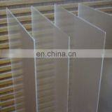 AR Coated Transparent Clear Tempered Glass for Solar Panels thumbnail-3