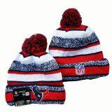 Houston Texans Beanie