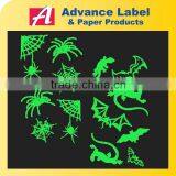 PVC Glow in the Dark Sticker thumbnail-1