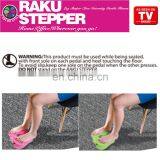 AS SEEN ON TV Raku Stepper Raku Stepper Mini Stepper Leg Exerciser thumbnail-5