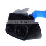 Free Shipping! Left Headlight Washer Jet Nozzle For Saab 9-3 2004-2012 12803972 90508376 thumbnail-3