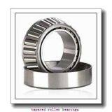 Fersa H715340/H715311 Tapered Roller Bearings thumbnail-1